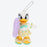 TDR - SUISUI SUMMER Collection x Daisy Duck Plush Keychain