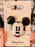 DLR - Mickey Pin - 3D Mickey Face Icon