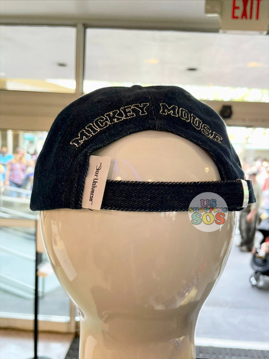 DLR - Her Universe Mickey Mouse M28 Baseball Cap