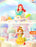 SHDS - 52TOYS Figure Box x Princess Dessert Series (6 Designs)