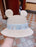 SHDL - Winnie the Pooh Ear Straw Hat (Size: 55 cm)