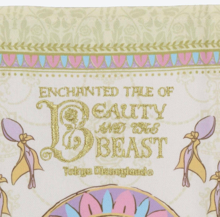 TDR - Enchanted Tale of Beauty and the Beast Collection - Placemat