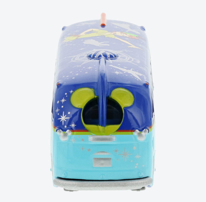 TDR - Tokyo Disney Resort "2023 Special" Tomica Toy Car