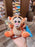 HKDL/DLR - Wishables Plush Toy - The Many Adventure of Winnie the Pooh - Tigger