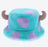 TDR - Fluffy Sulley Bucket Hat for Adults