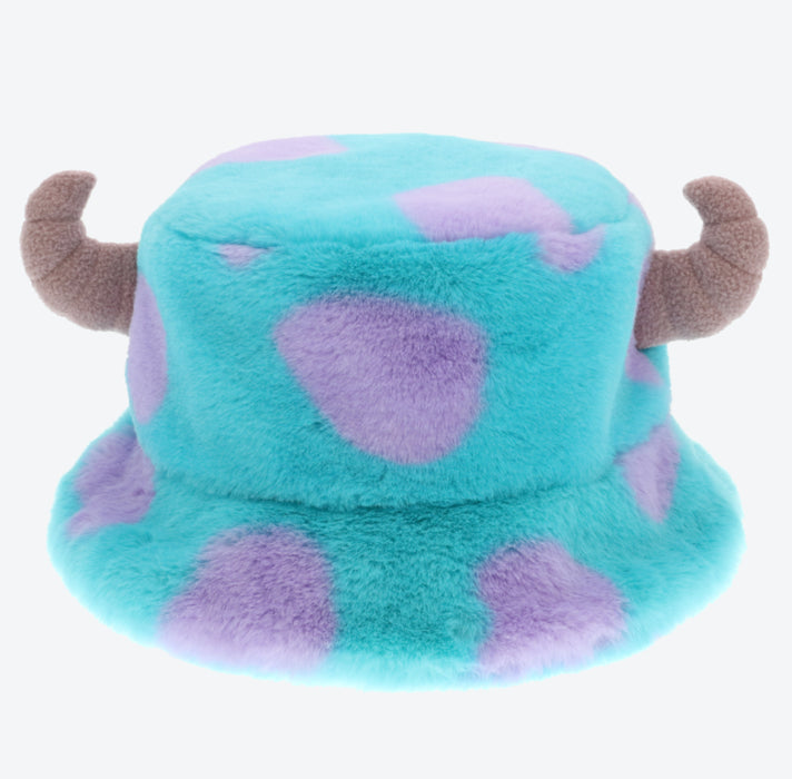 TDR - Fluffy Sulley Bucket Hat for Adults