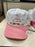 DLR - Tinkerbell “Never Too Late for Fairytale” Baseball Cap (Adult)