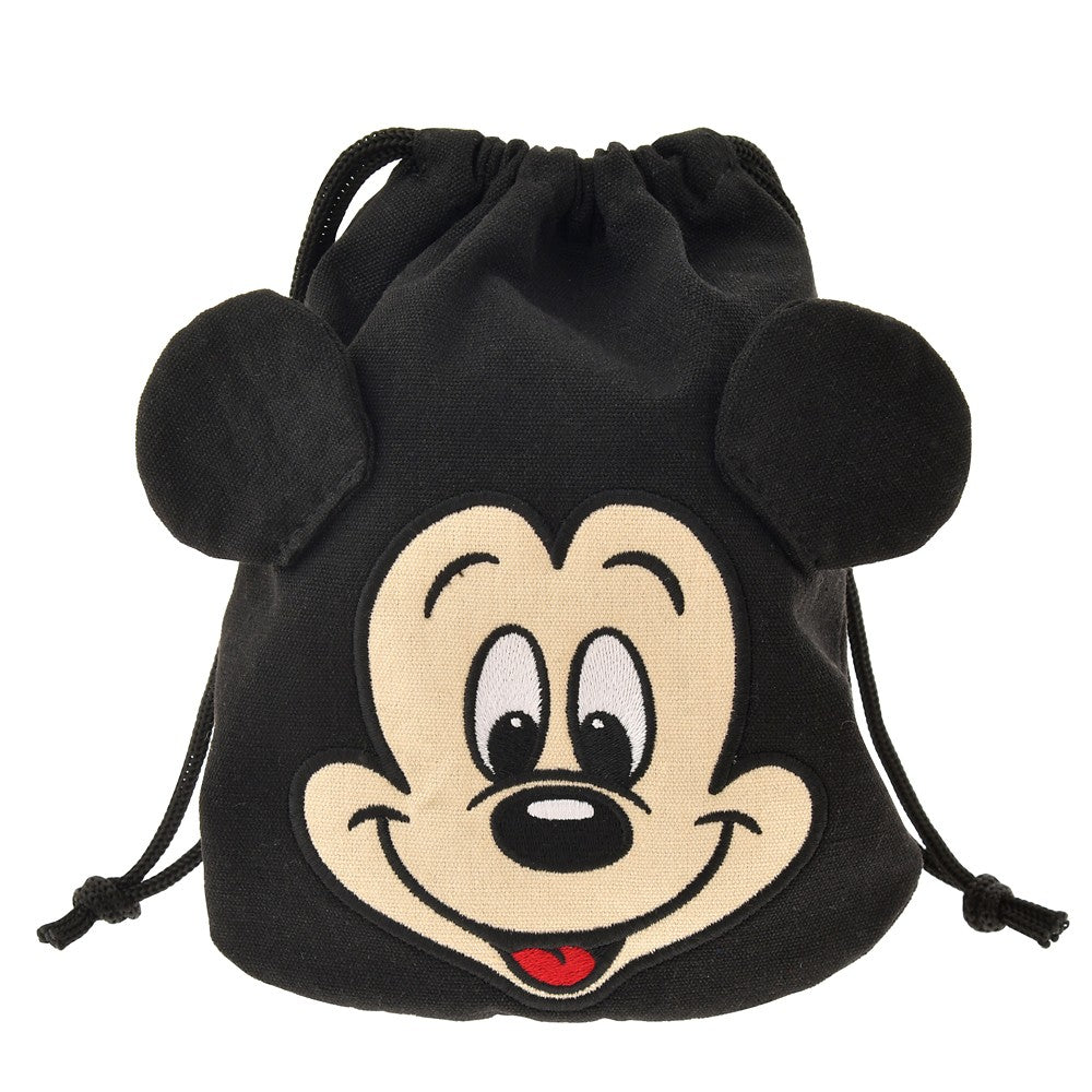 Mickey Mouse Faces Backpack | shopDisney