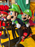 Universal Studios - Super Nintendo World - Luigi Plush Headband