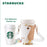 Starbucks China - Year of Tiger 2022 - 9. Tiger Pattern Stainless Steel ToGo Cup with Carrier 370ml