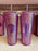 WDW - Walt Disney World 50 Earidescent - Starbucks Purple Pink Studded Tumbler