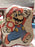 Japan Nintendo - Super Mario Cushion x Mario