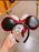 SHDL - Pirates of the Caribbean Minnie Mouse Headband