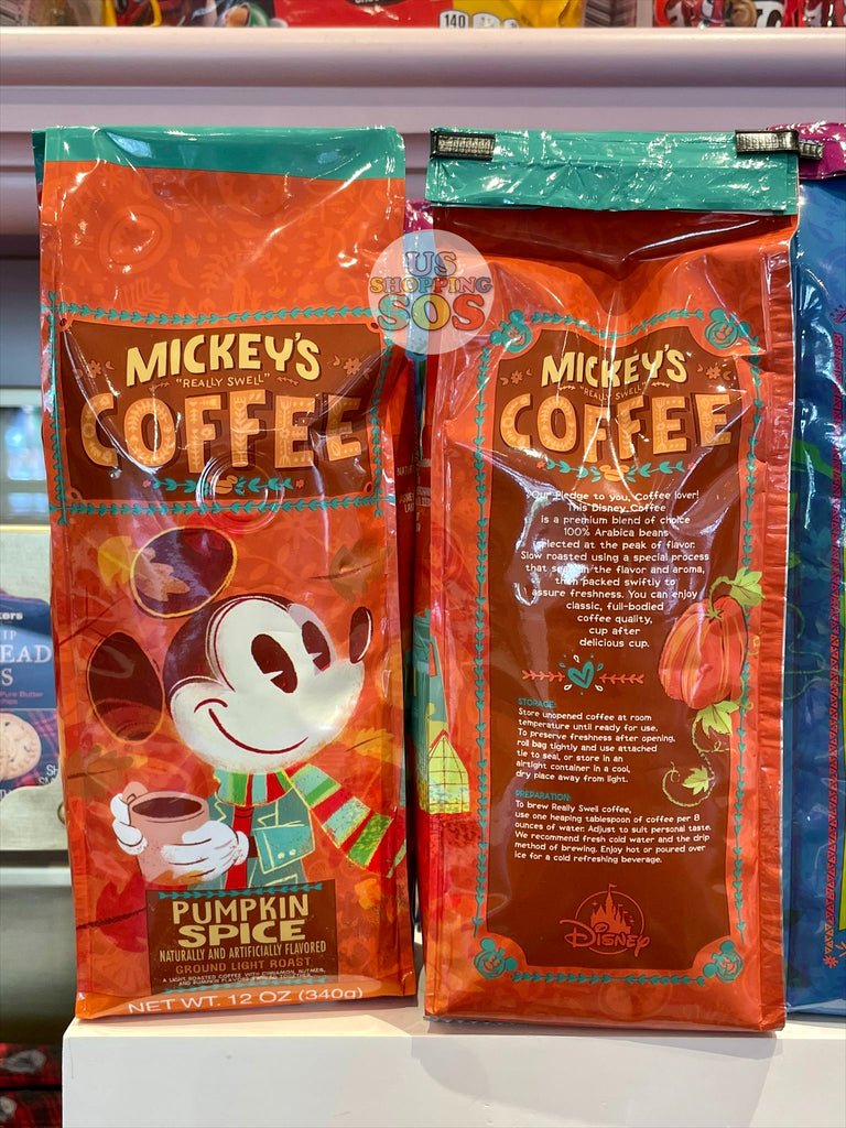 Sanrio Hello Kitty Pumpkin Spice Latte Cup Crossbody Purse