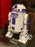 DLR - Star Wars Galaxy’s Edge Droid Depot 3D Metal Model Kit - R2-D2