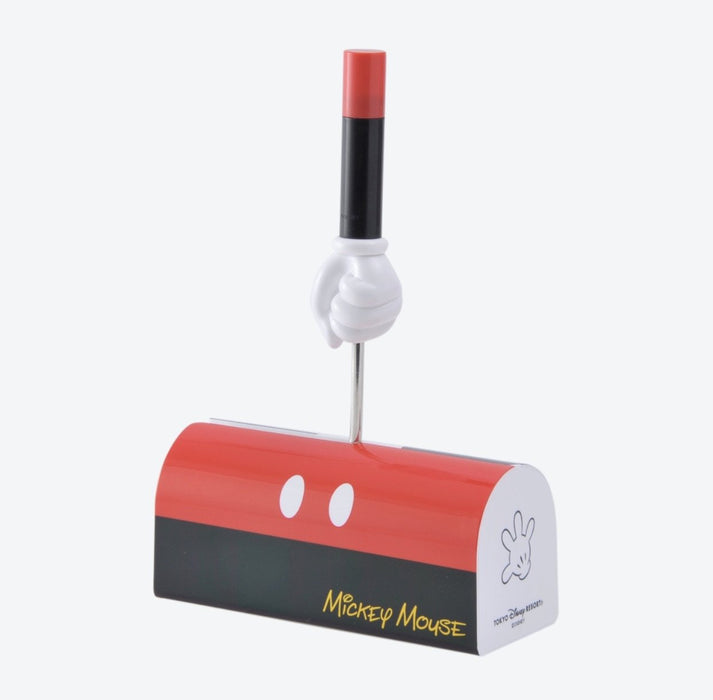 TDR - Lint Roller x Mickey Mouse