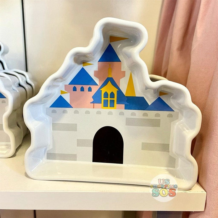 DLR - Disney Kitchen Ramekin - Sleeping Beauty Castle