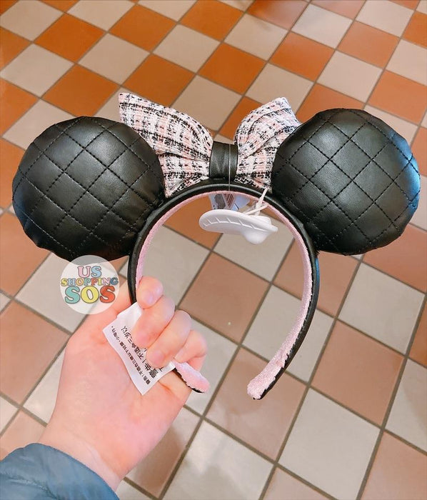 SHDL - Minnie's Coco Dream Headband