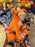 DLR/WDW - Winnie the Pooh & Friends Plush Toy - Tigger