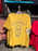 DLR - Toy Story Alien “Chosen One 1955” Mustard T-shirt (Adult)