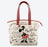 TDR - Tokyo Disney Resort Classic Minnie Mouse Tote Bag