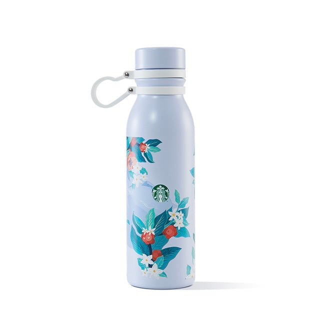 Starbucks China - Single Origin Series - 3. Papua New Guinea Stainless Steel Bottle 532ml