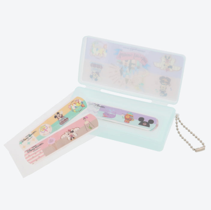 TDR - It's a Small World Collection x Bandage