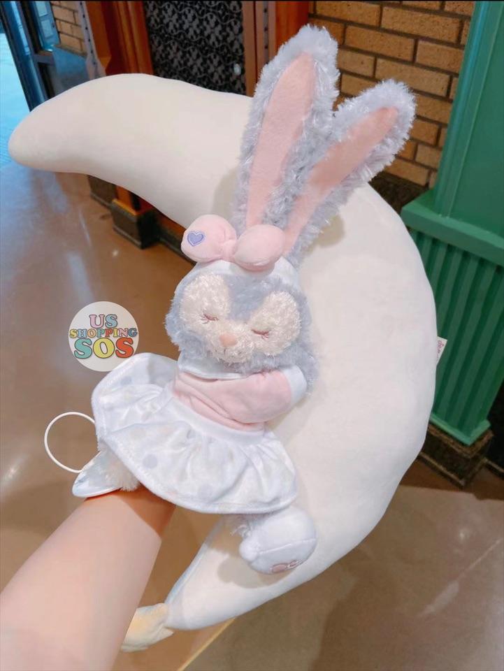 Disney Alice in Wonderland Plush 10 White Rabbit, Bunny - Little Dreamers  Pajamas