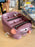 WDW - Epcot Remy’s Ratatouille Adventure - Emile Bump & Go Vehicle (With Sound Effect)