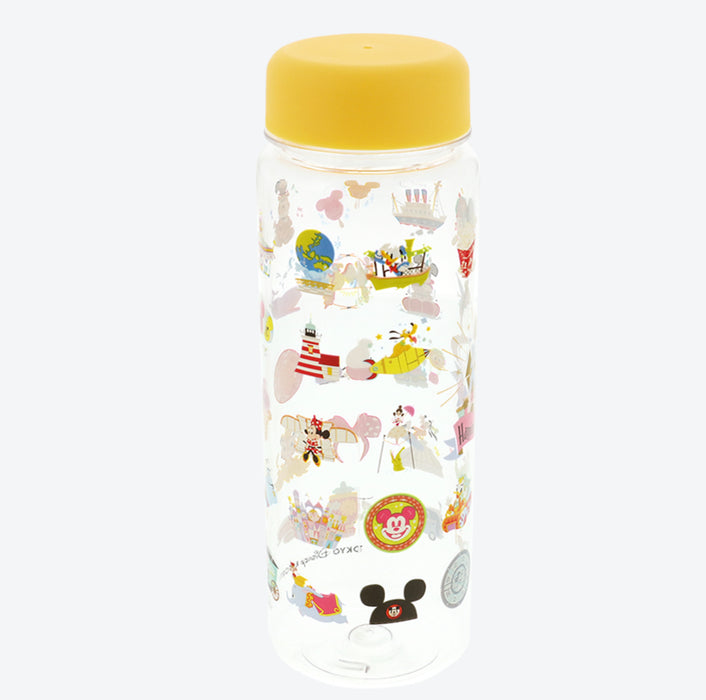 TDR - It's a Small World Collection x Drink Bottle