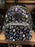 On Hand!!! DLR/WDW - Loungefly The Nightmare Before Christmas Iridescent Icons Backpack