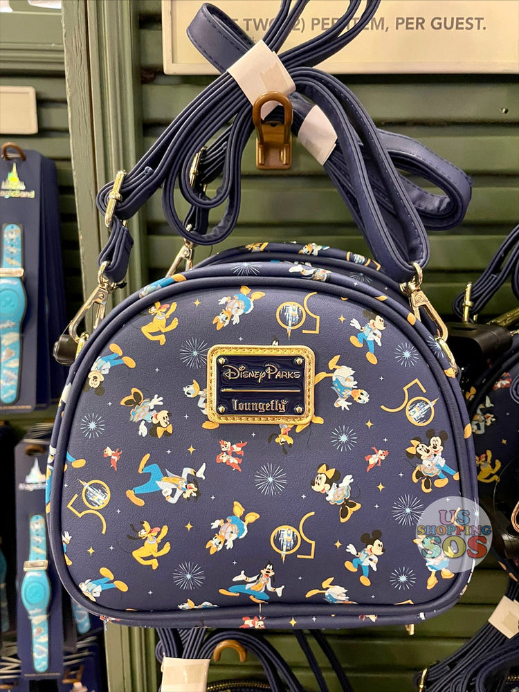 Disney Cinderella Book Pin Collector Backpack