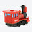 TDR - Tokyo Disney Resort "Western River Railroad" Tomica Toy Car