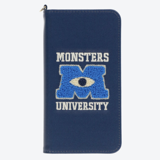 TDR - Monsters University Collection x Smartphone Case