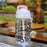 Starbucks China - Summer Safari - Contigo Pink Leopard Sippy Bottle 450ml