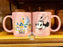 DLR - Disneyland Resort Attraction Minnie Mom Mug