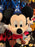 DLR - Character Plush Keychain - Mickey Mouse Fantasia