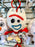 DLR - Character Plush Keychain - Forky
