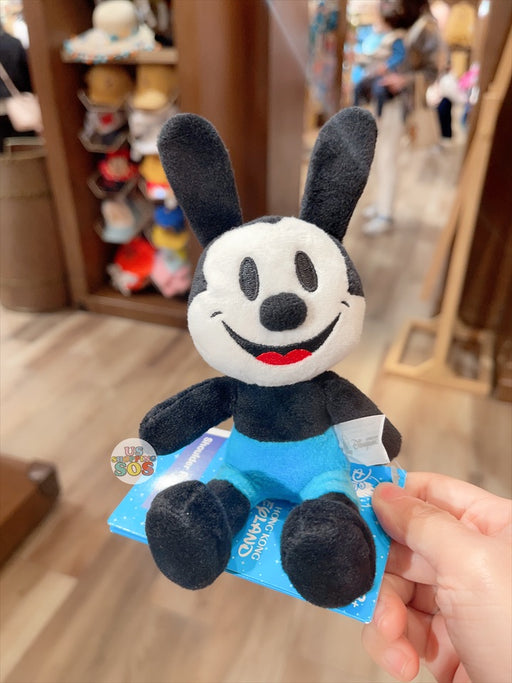 HKDL - Shoulder Plush - Oswald the Lucky Rabbit