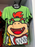 Universal Studios - Super Nintendo World - Bowser Jr. Big Face Tee (Adult)