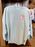 Universal Studios - Despicable Me Minions - Spirit Jersey Fluffy Unicorn “Yours Forever” Candy Blue Pullover (Adult)