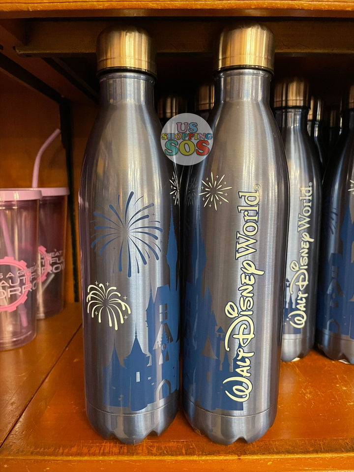 Disney Store Disney Pixar Cars Water Bottle