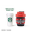 Starbucks x Kate Spades New York - 3.8 Collection - 6. Bow Stainless Steel Tumbler 420ml + Tote Bag