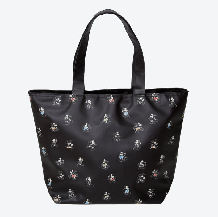 TDR - All-Over Printed Tote Bag x Mickey Mouse