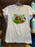 DLR - Disneyland Hotel - Minnie White T-shirt (Adult)