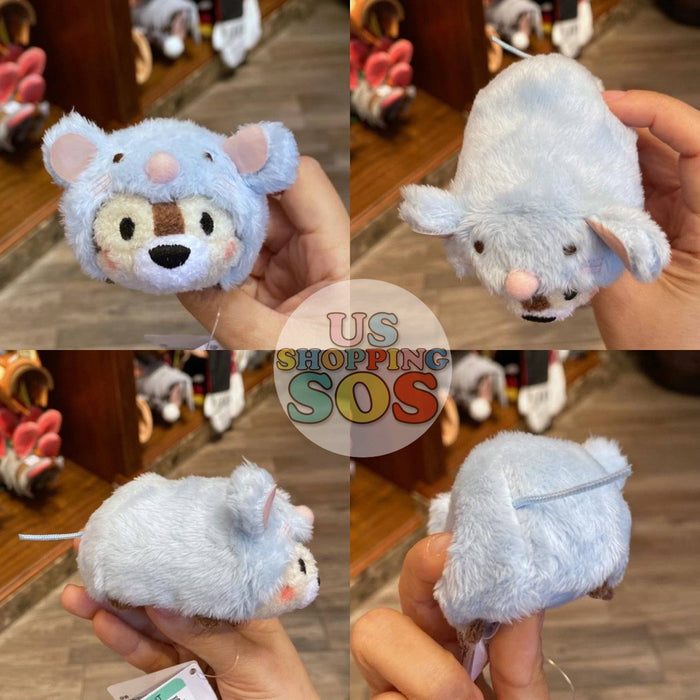 HKDL - Lunar New Year 2020 Collection - Year of Rat x Tsum Tsum