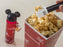 TDR - Mickey Mouse Popcorn Souvenir Tongs