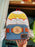 HKDL - Toy Story Jessie Loungefly Mini Backpack
