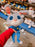 SHDL - Judy Hopps Ear Moving Jumping Plush Toy