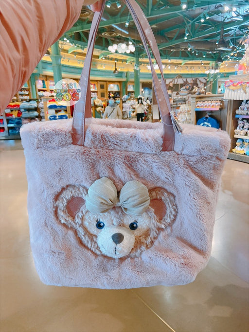 SHDL - Fluffy ShellieMay Tote bag